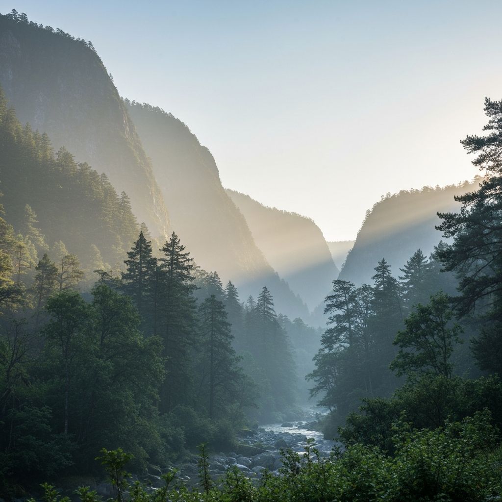 Natural wellness approach for daily balance