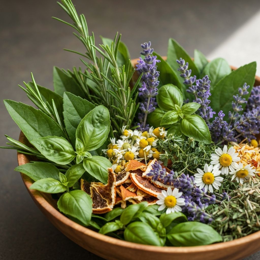 Daily energy support complex