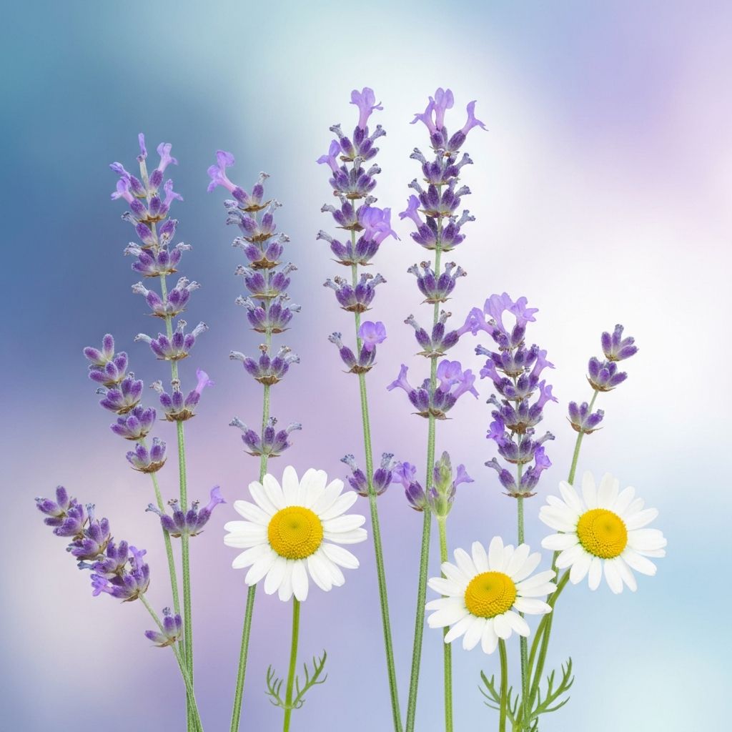 Sleep comfort support complex